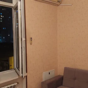 In Baku 35.0 m² apartment is for rent - Image 2