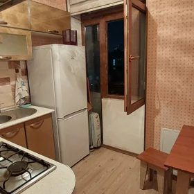 In Baku 35.0 m² apartment is for rent - Image 5