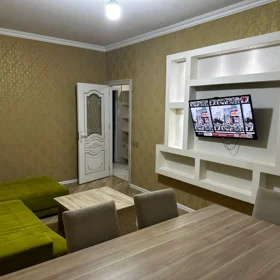 In Baku 75.0 m² apartment is for sale - Image 3