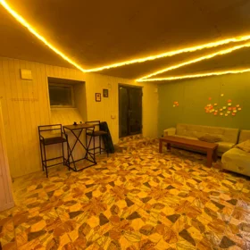 In Baku 120.0 m² apartment is for rent - Image 2