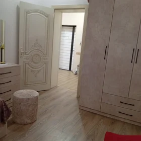 In Baku 65.0 m² apartment is for rent - Image 2
