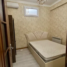 In Baku 58.0 m² apartment is for rent - Image 5