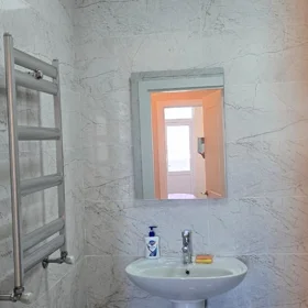 In Khirdalan 55.0 m² apartment is for rent - Image 2