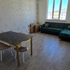 In Khirdalan 55.0 m² apartment is for rent - Image 4