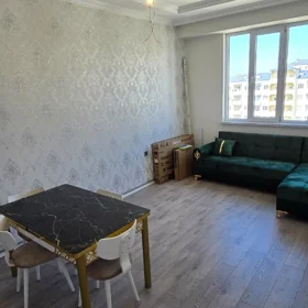 In Khirdalan 55.0 m² apartment is for rent - Image 5