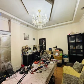 In Baku 58.0 m² house with 2.0 rooms is for sale - Image 2