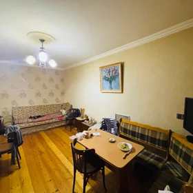 In Baku 34.0 m² apartment is for sale - Image 3