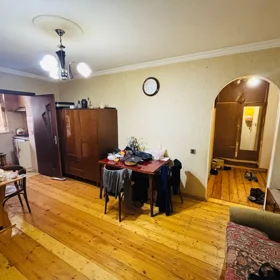 In Baku 34.0 m² apartment is for sale - Image 4