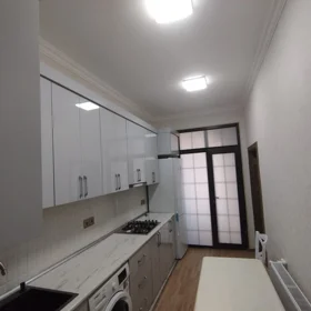 In Baku 54.0 m² apartment is for rent - Image 4