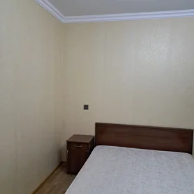In Baku 50.0 m² house with 3.0 rooms is for rent - Image 4