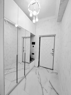 In Baku 102.0 m² apartment is for rent - Image 3