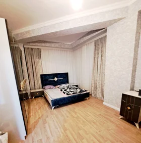 In Baku 102.0 m² apartment is for rent - Image 5