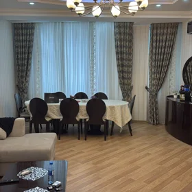 In Baku 100.0 m² apartment is for rent - Image 3
