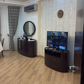 In Baku 100.0 m² apartment is for rent - Image 4