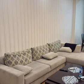 In Baku 100.0 m² apartment is for rent - Image 5