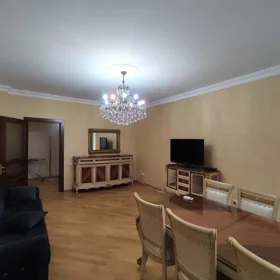 In Baku 100.0 m² apartment is for rent - Image 3