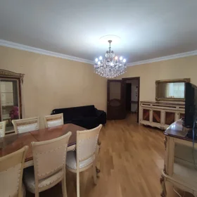 In Baku 100.0 m² apartment is for rent - Image 4