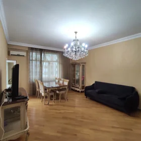 In Baku 100.0 m² apartment is for rent - Image 5