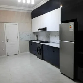 In Baku 95.0 m² apartment is for rent - Image 2