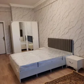 In Baku 95.0 m² apartment is for rent - Image 3