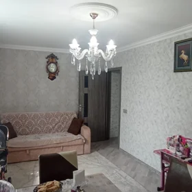 In Baku 63.0 m² apartment is for sale - Image 2