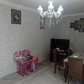 In Baku 63.0 m² apartment is for sale - Image 3
