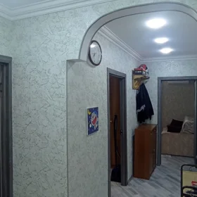 In Baku 63.0 m² apartment is for sale - Image 4