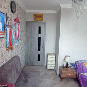 In Baku 63.0 m² apartment is for sale - Image 5