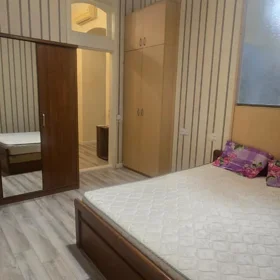 In Baku 60.0 m² apartment is for rent - Image 2
