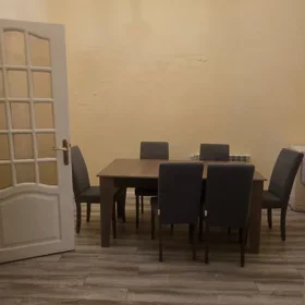 In Baku 60.0 m² apartment is for rent - Image 3