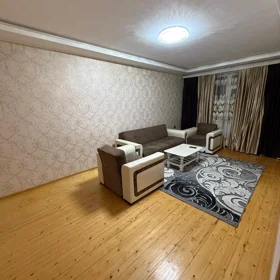 In Baku 70.0 m² apartment is for rent - Image 2