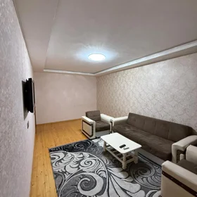 In Baku 70.0 m² apartment is for rent - Image 4