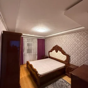 In Baku 70.0 m² apartment is for rent - Image 5