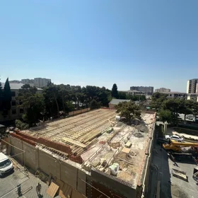 In Khirdalan 100.0 m² apartment is for sale - Image 2