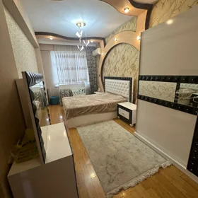 In Baku 110.0 m² apartment is for sale - Image 4