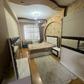 In Baku 110.0 m² apartment is for sale - Image 5