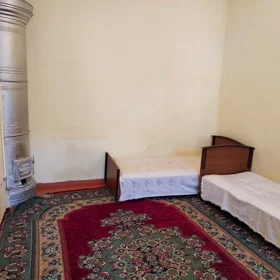 In Baku 96.0 m² apartment is for rent - Image 3