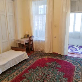 In Baku 96.0 m² apartment is for rent - Image 4