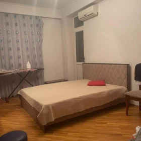 In Baku 127.0 m² apartment is for rent - Image 4