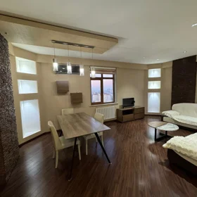 In Baku 70.0 m² apartment is for rent - Image 2