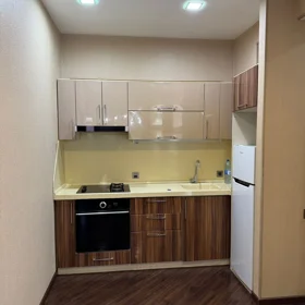 In Baku 70.0 m² apartment is for rent - Image 5