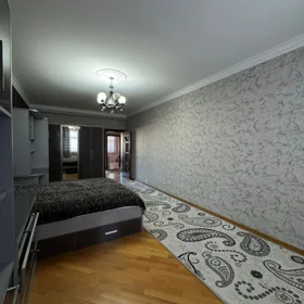In Baku 171.0 m² apartment is for rent - Image 3