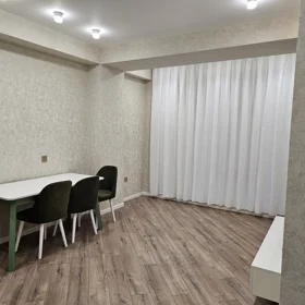 In Baku 50.0 m² apartment is for rent - Image 5