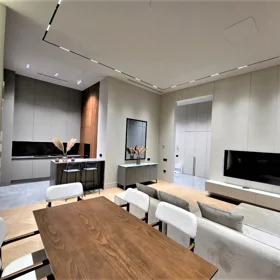 In Baku 110.0 m² apartment is for rent - Image 5