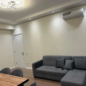 In Baku 80.0 m² apartment is for rent - Image 5