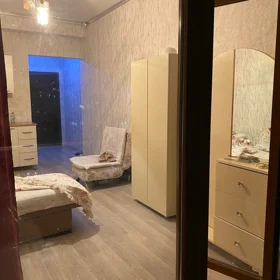 In Baku 30.0 m² apartment is for rent - Image 2