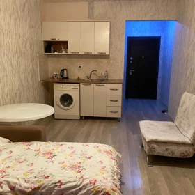 In Baku 30.0 m² apartment is for rent - Image 3
