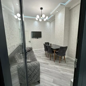 In Khirdalan 95.0 m² apartment is for rent - Image 2