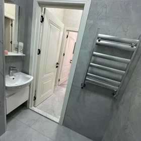 In Khirdalan 95.0 m² apartment is for rent - Image 5