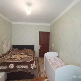 In Baku 100.0 m² apartment is for sale - Image 5
